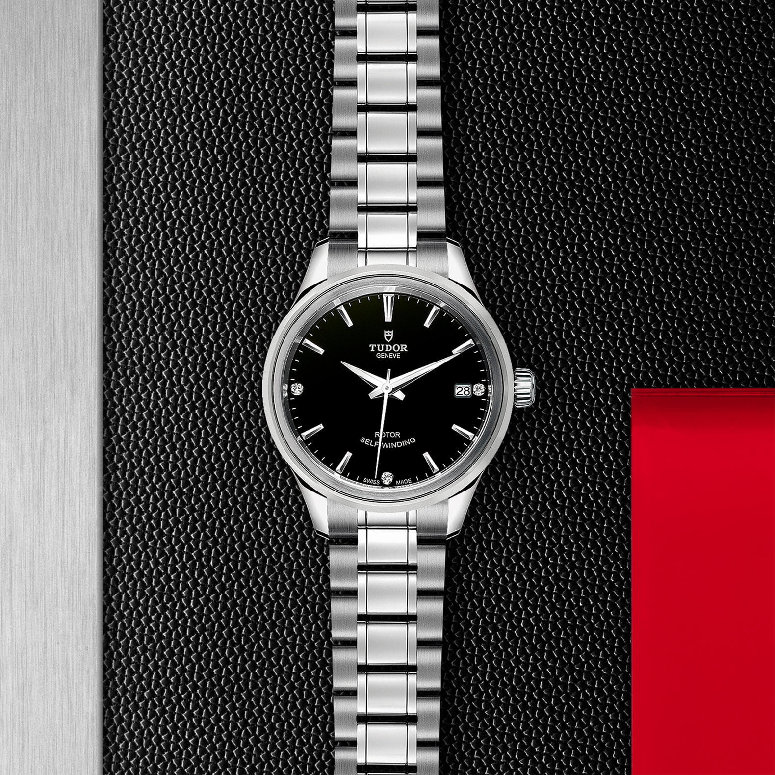 Tudor Style M12300-0004 - Image 3
