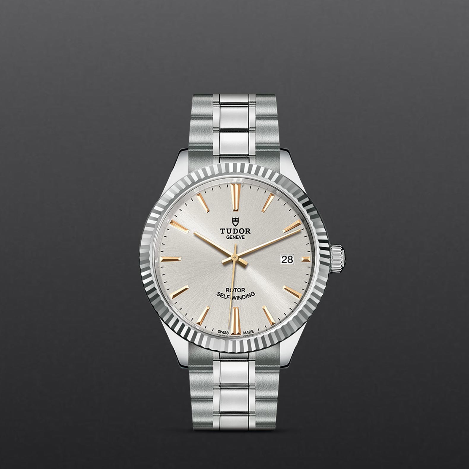 Tudor Style M12510-0005