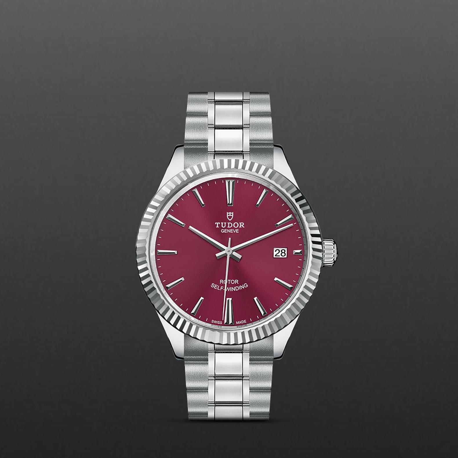 Tudor Style M12510-0015