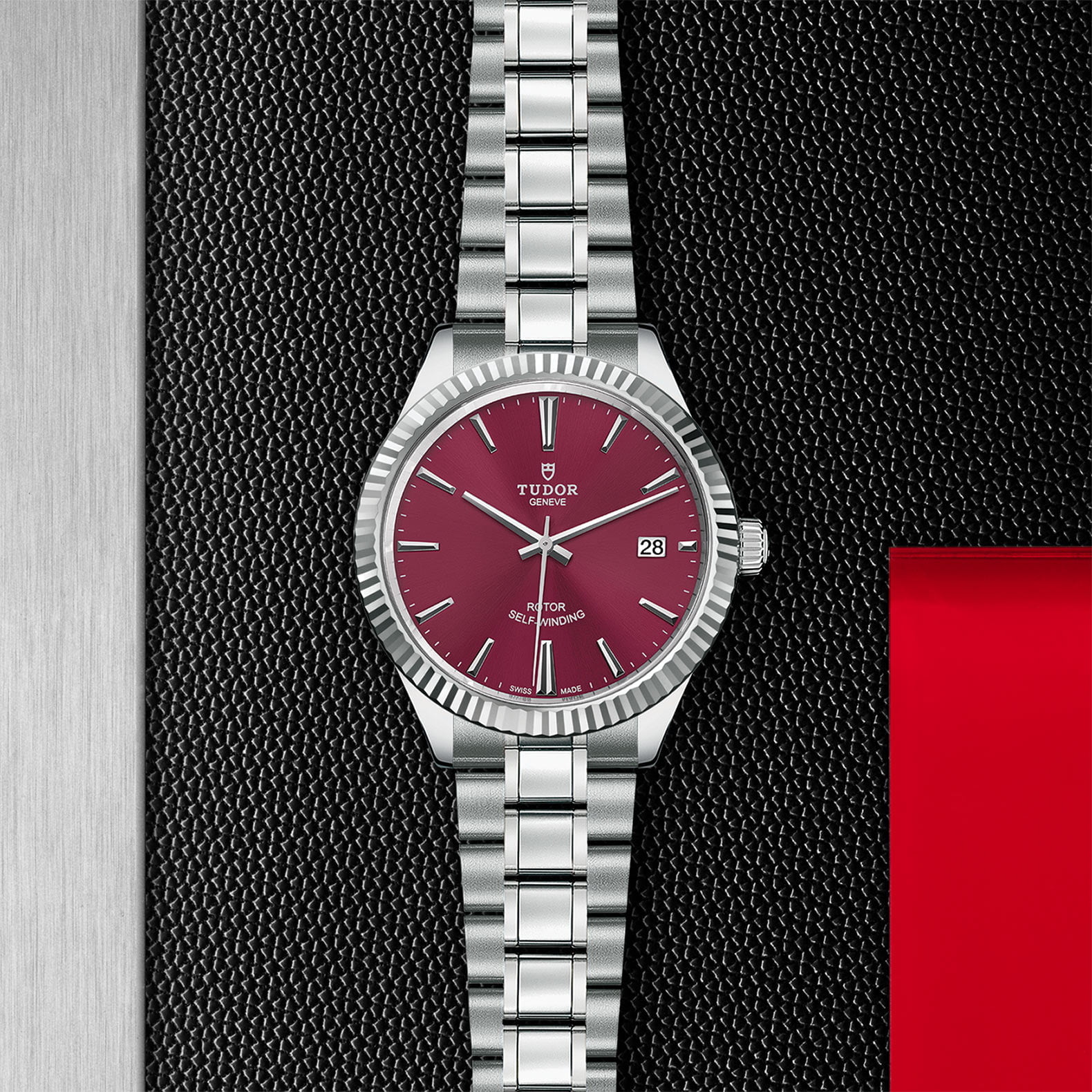 Tudor Style M12510-0015 - Image 3
