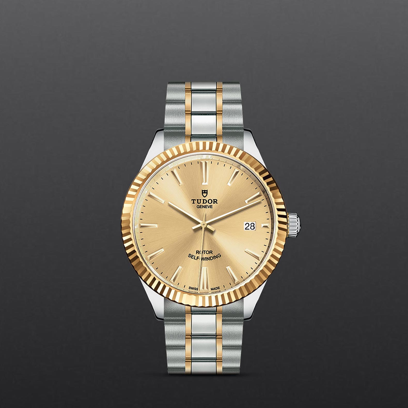 Tudor Style M12513-0001