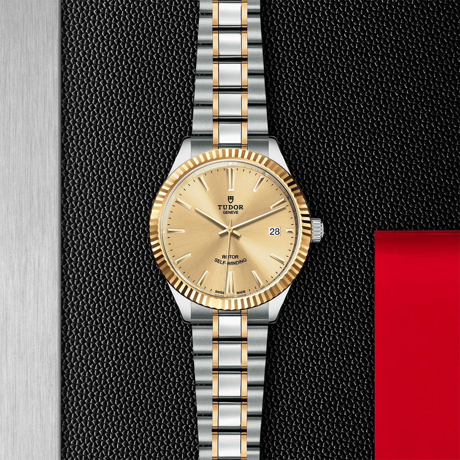 Tudor Style M12513-0001 - Image 3