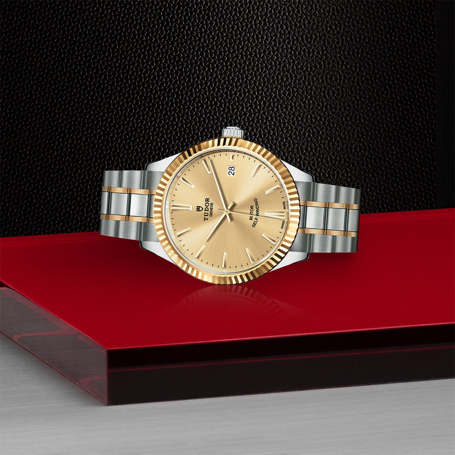 Tudor Style M12513-0001 - Image 4