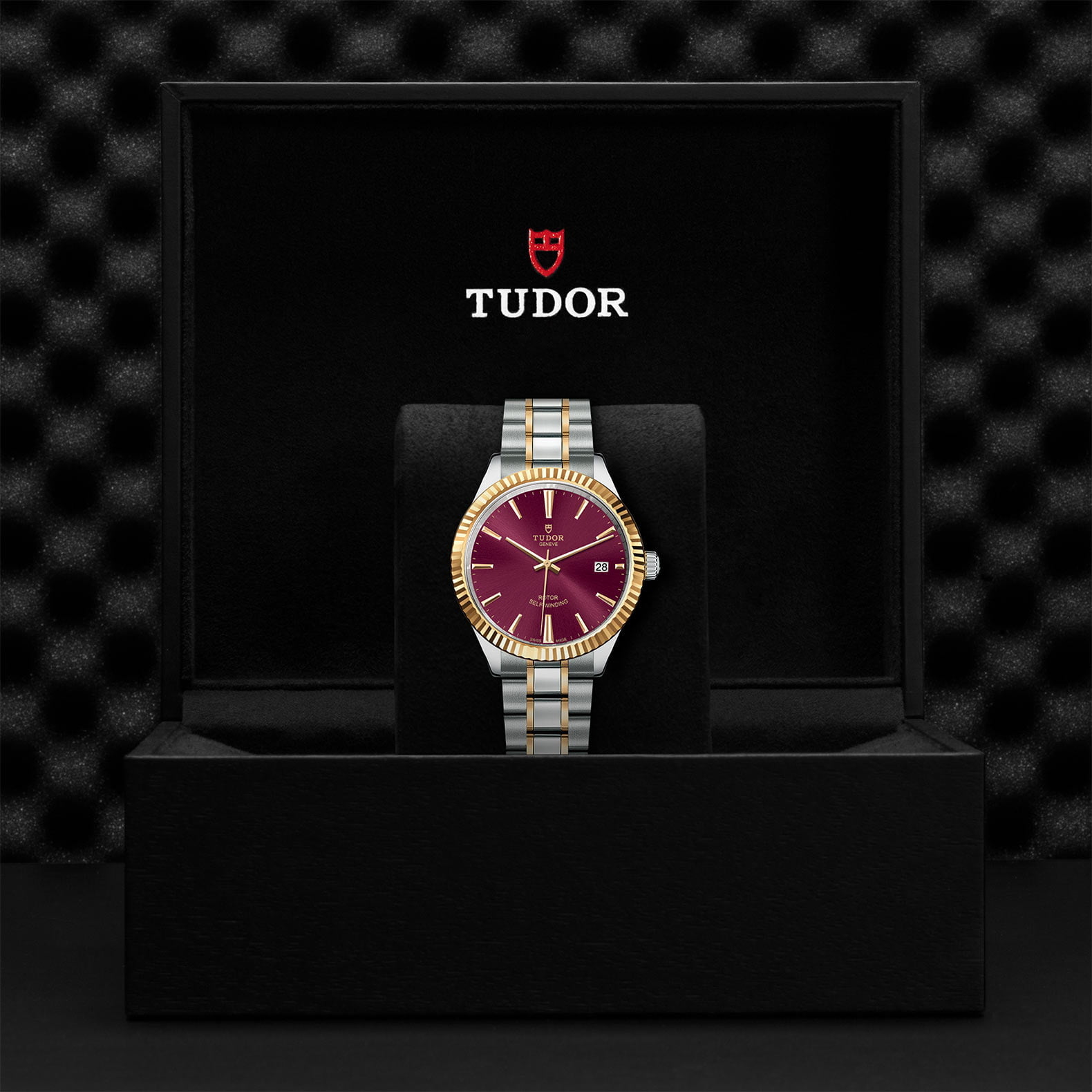 Tudor Style M12513-0013 - Image 5