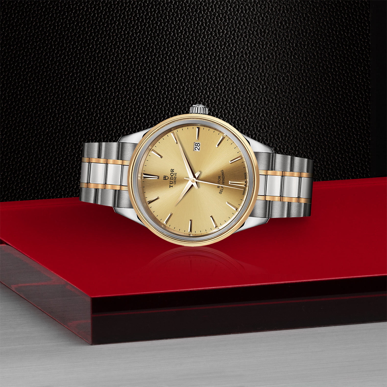 Tudor Style M12703-0001 - Image 4