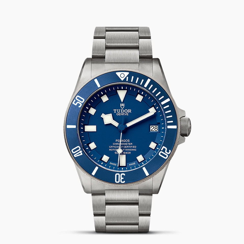  TUDOR Pelagos  M25600TB-0001
