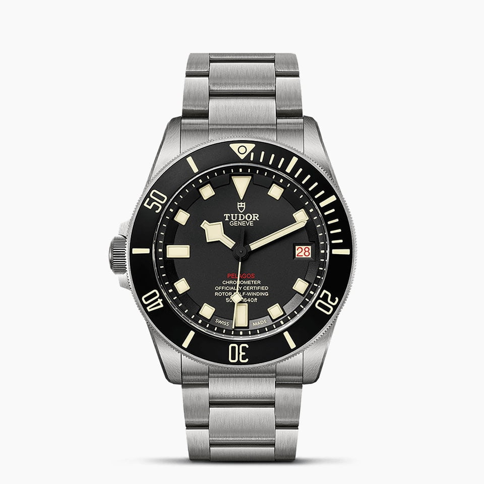 TUDOR Pelagos  M25610TNL-0001