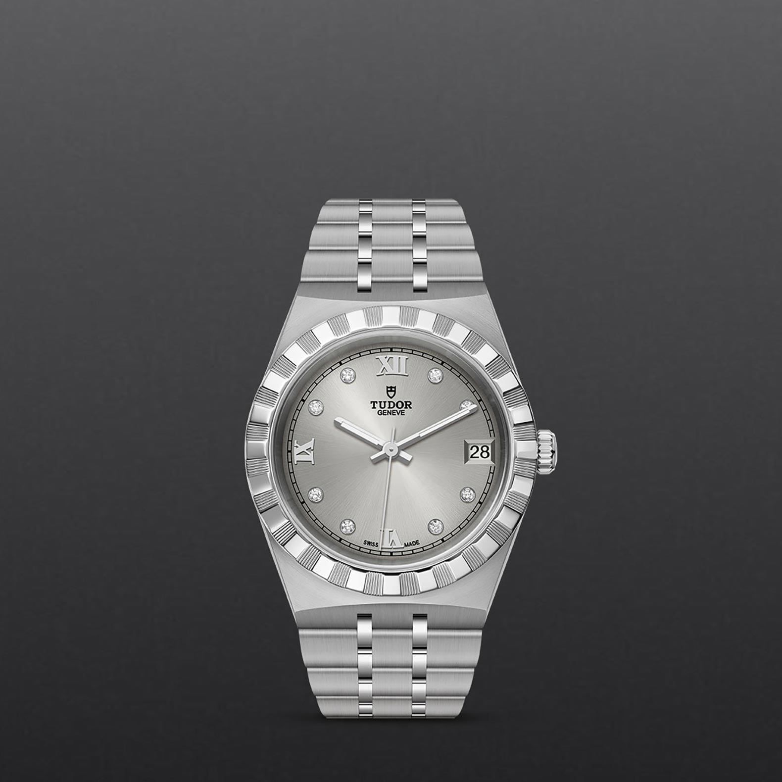Tudor Royal M28400-0002