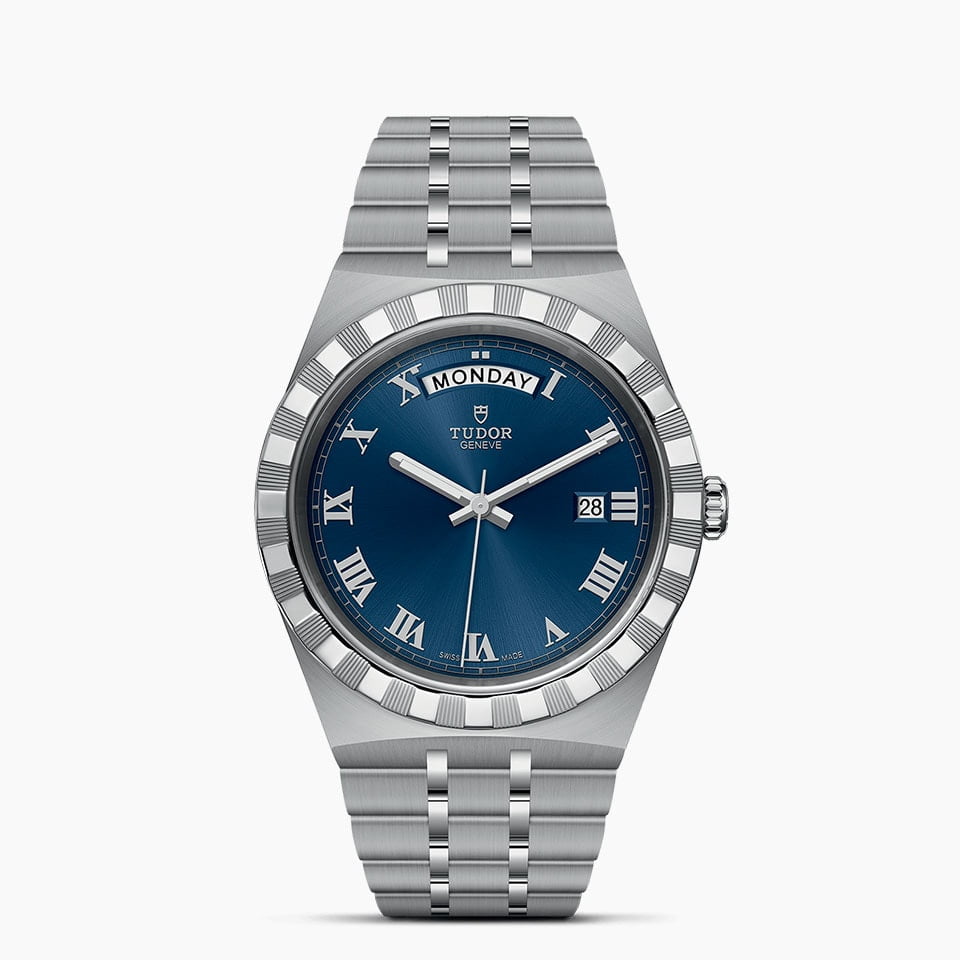  TUDOR Royal  M28600-0005