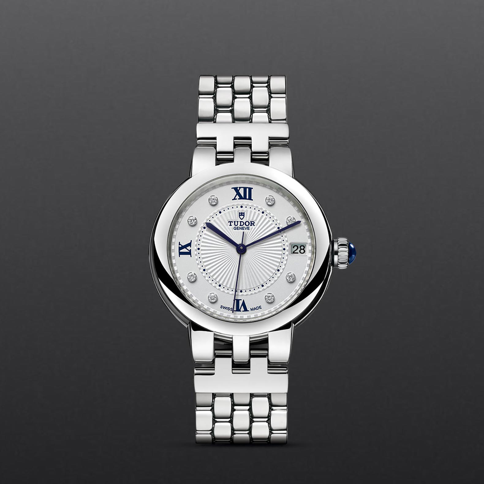Tudor Clair de Rose M35800-0004