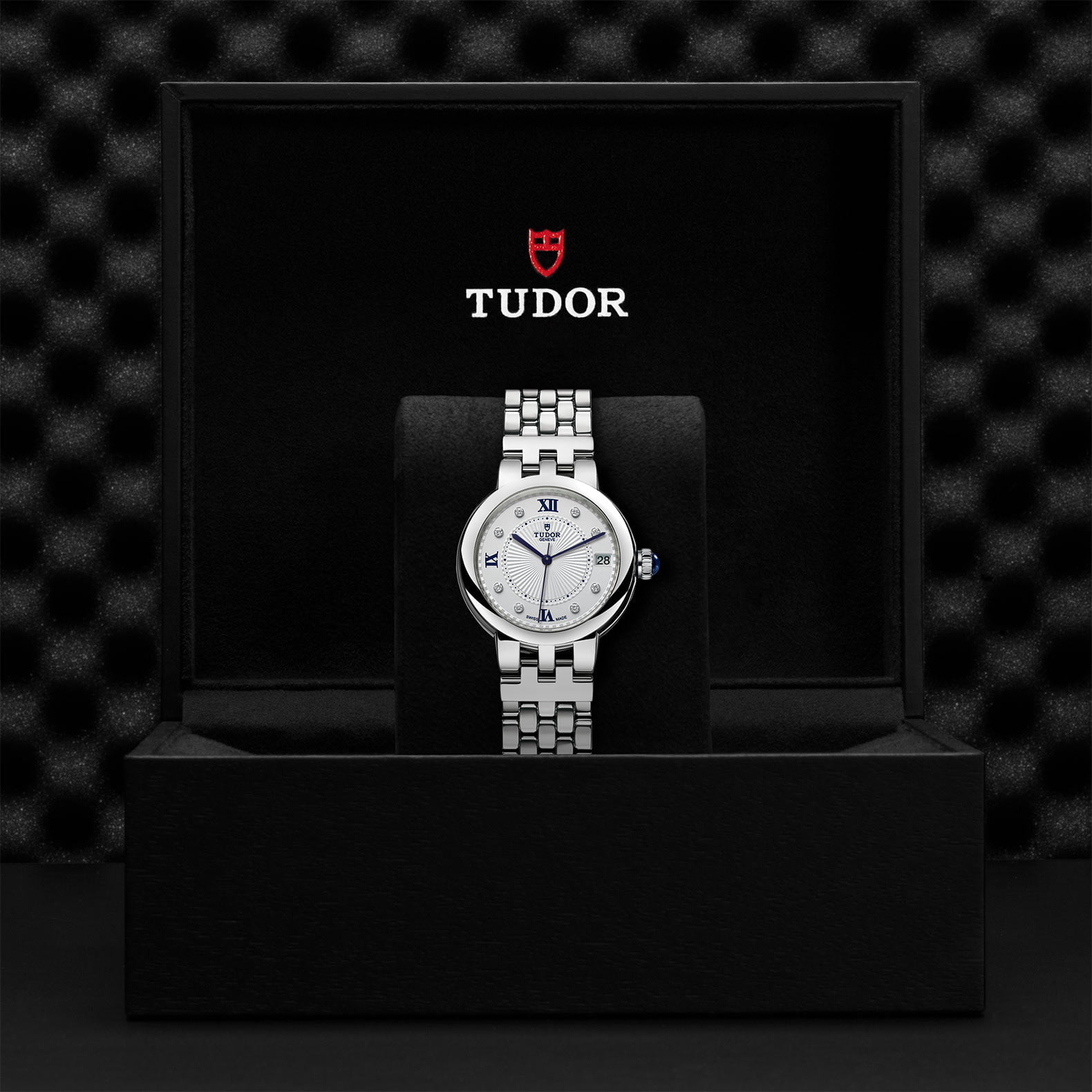Tudor Clair de Rose M35800-0004 - Image 5