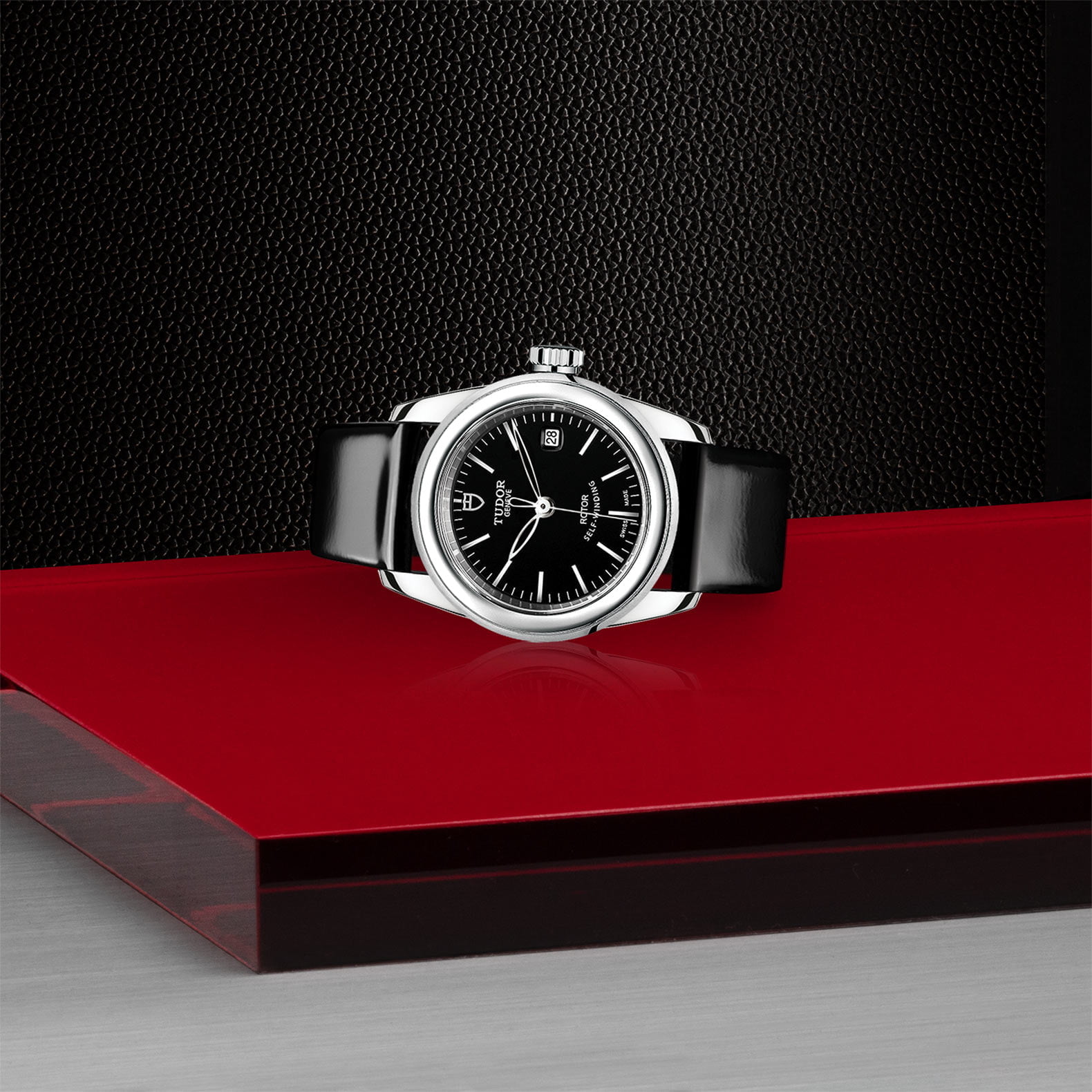 Tudor Glamour Date M51000-0001 - Image 4