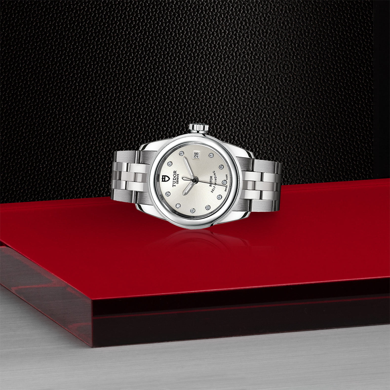 Tudor Glamour Date M51000-0002 - Image 4