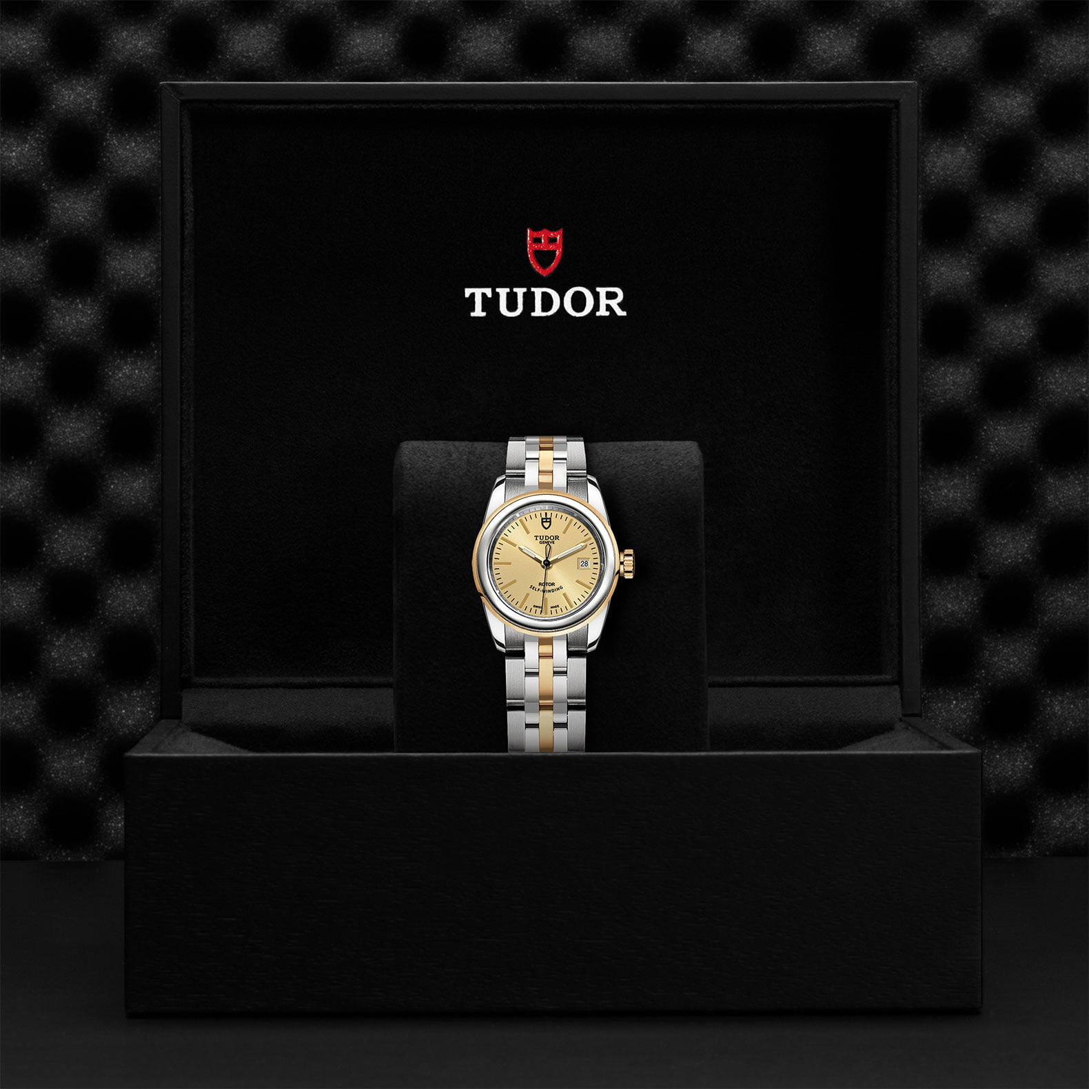 Tudor Glamour Date M51003-0004 - Image 5