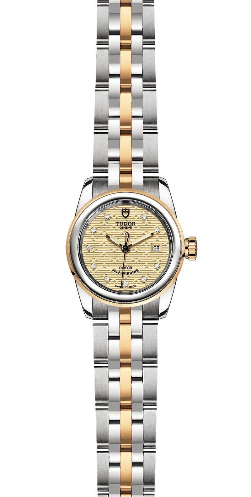 Watch Specification