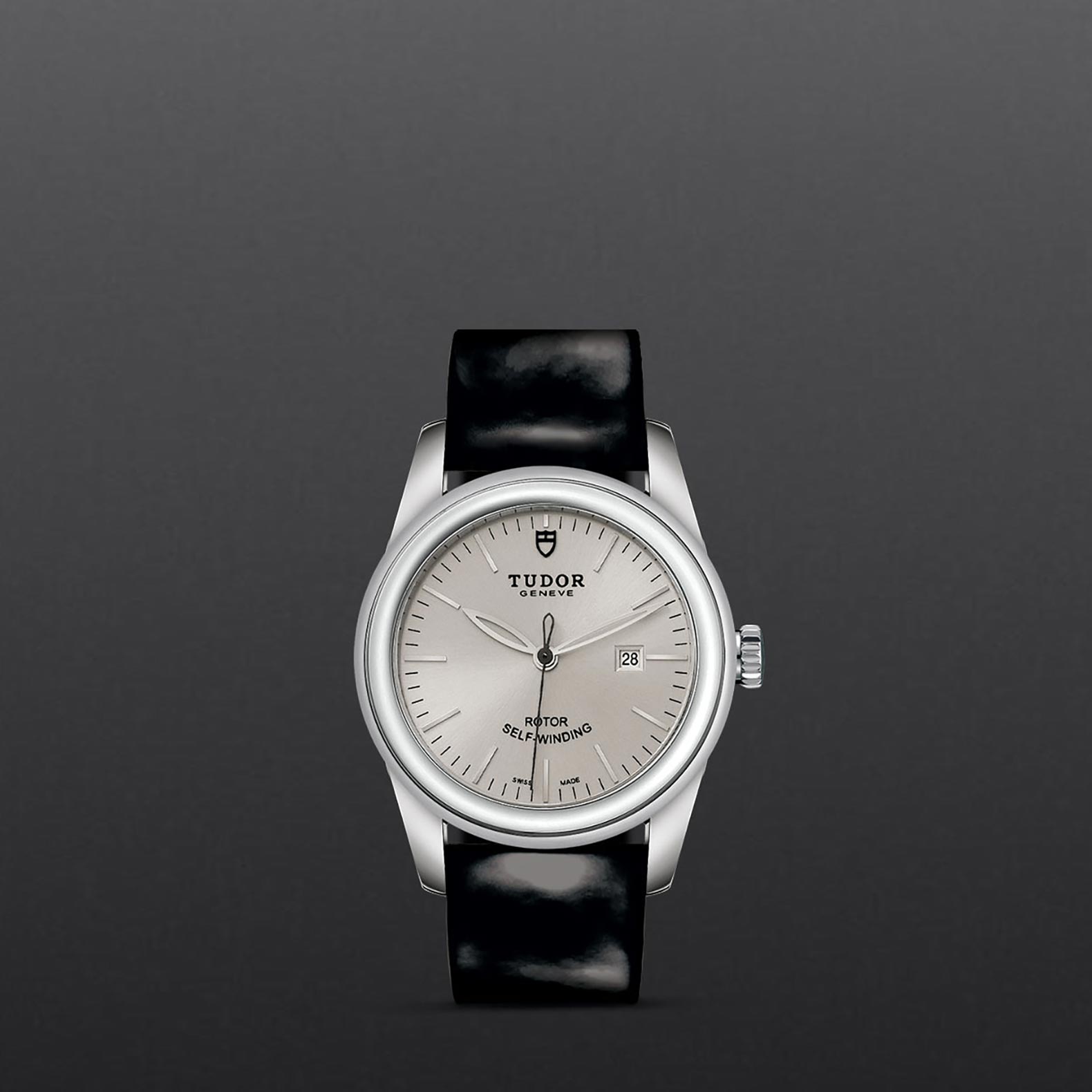 Tudor Glamour Date M53000-0031