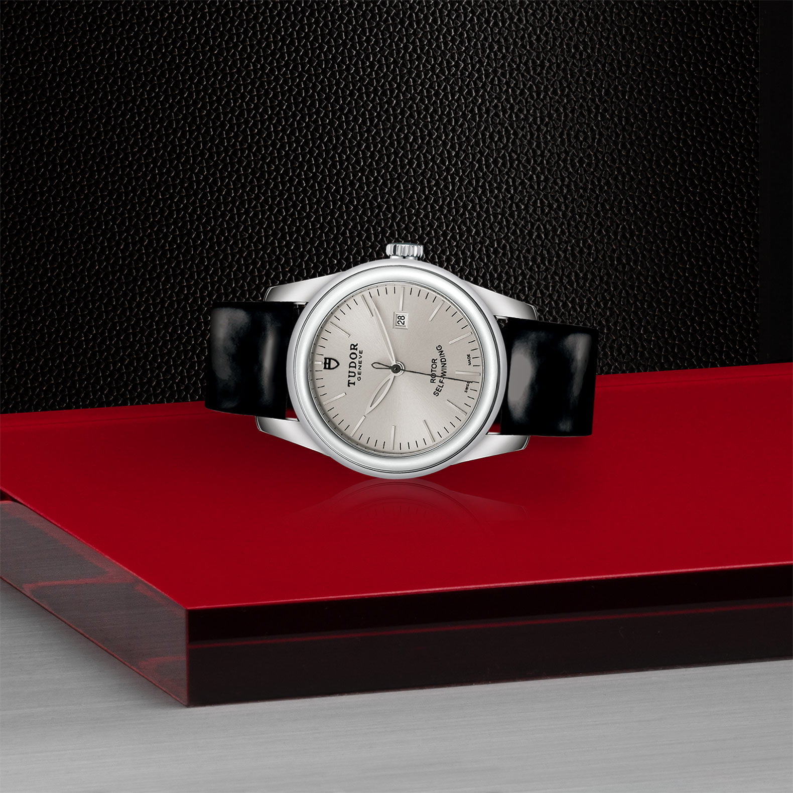 Tudor Glamour Date M53000-0031 - Image 4
