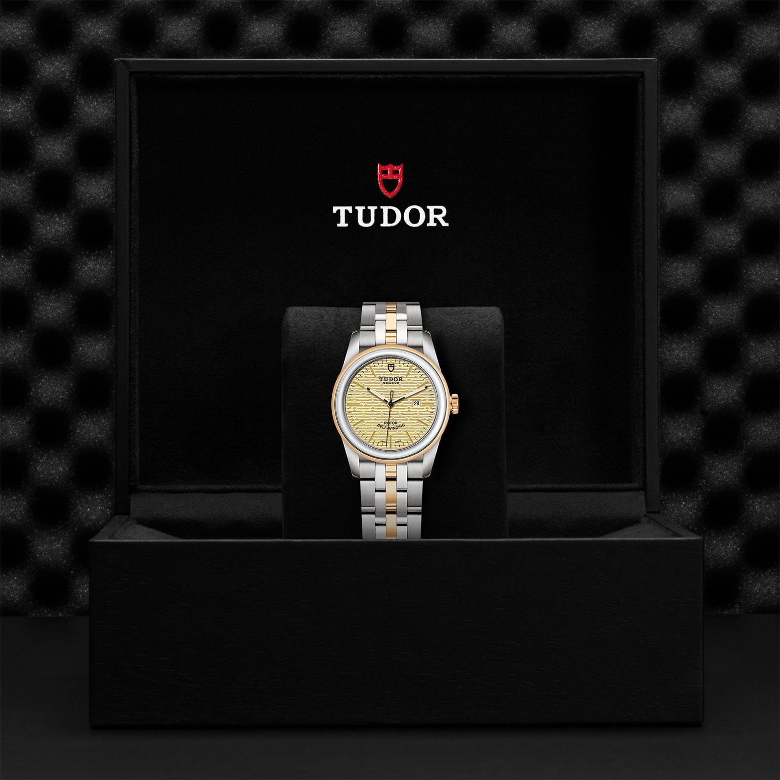Tudor Glamour Date M53003-0003 - Image 5