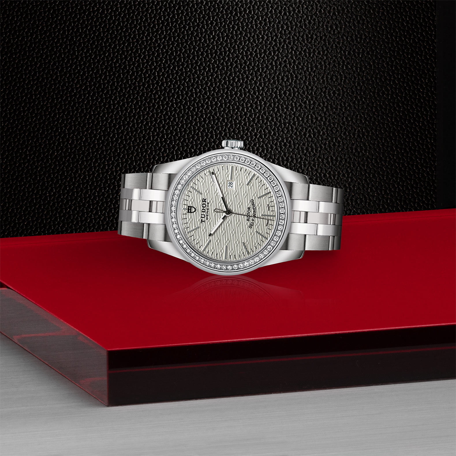 Tudor Glamour Date M53020-0001 - Image 4