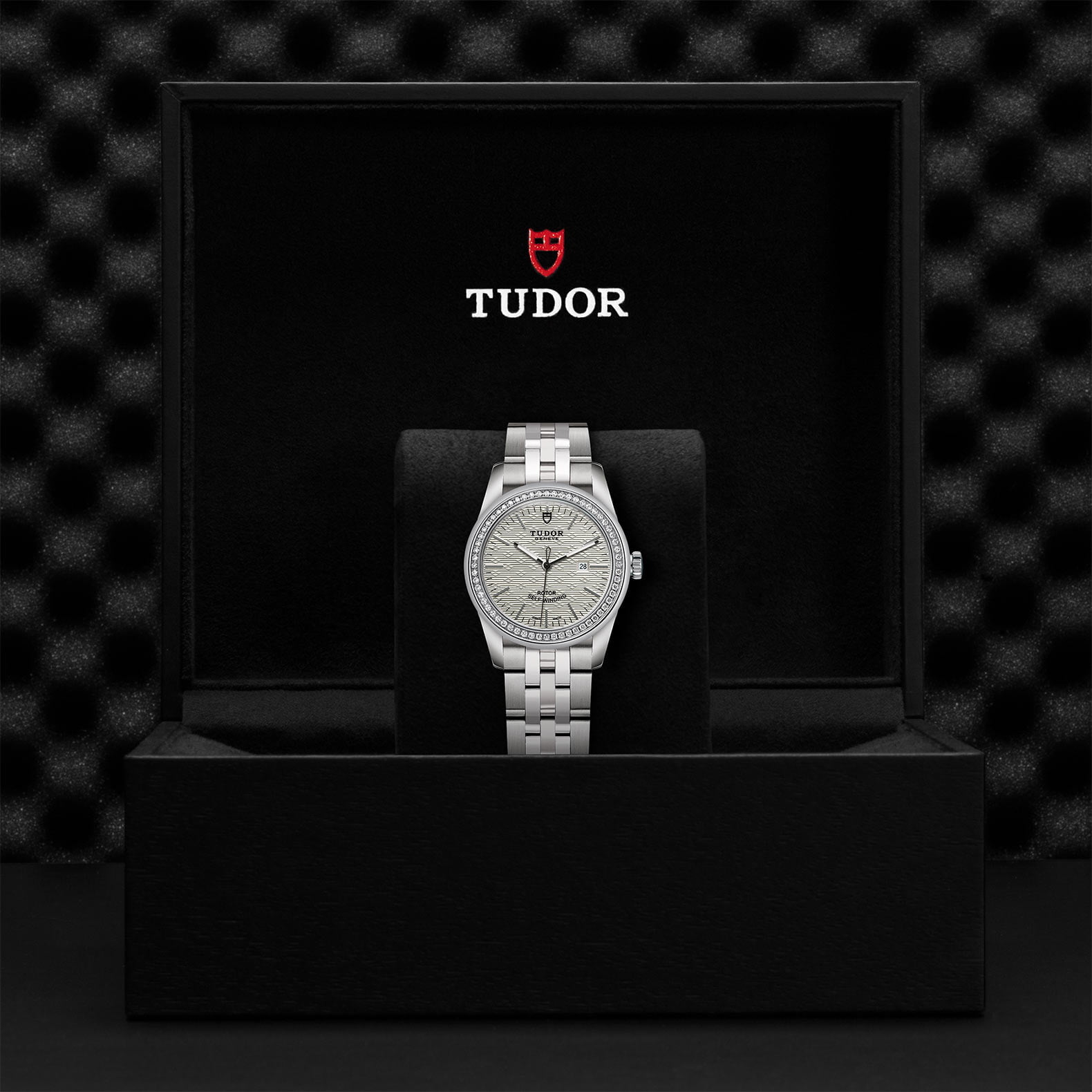 Tudor Glamour Date M53020-0001 - Image 5