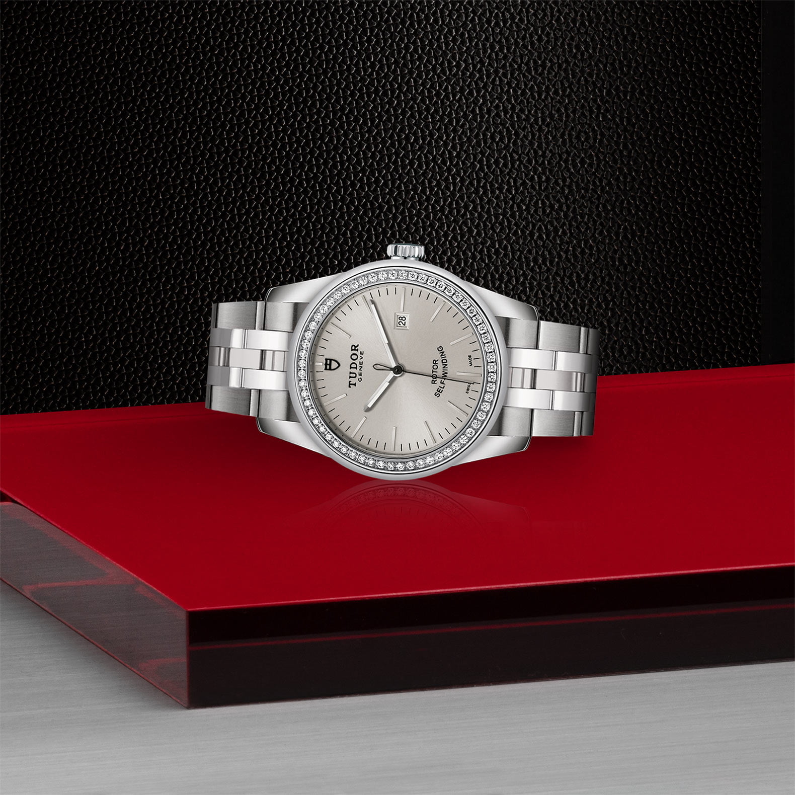 Tudor Glamour Date M53020-0004 - Image 4