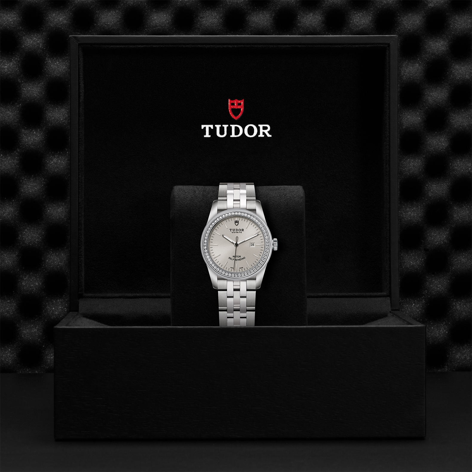 Tudor Glamour Date M53020-0004 - Image 5