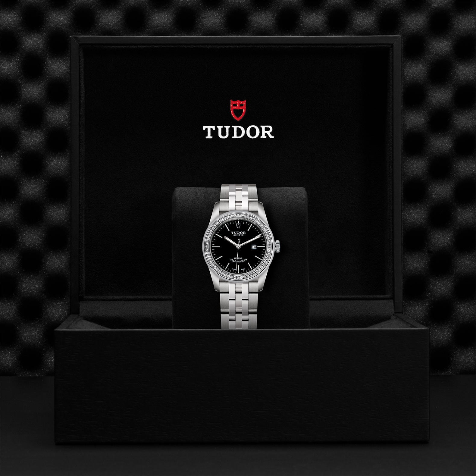 Tudor Glamour Date M53020-0008 - Image 5