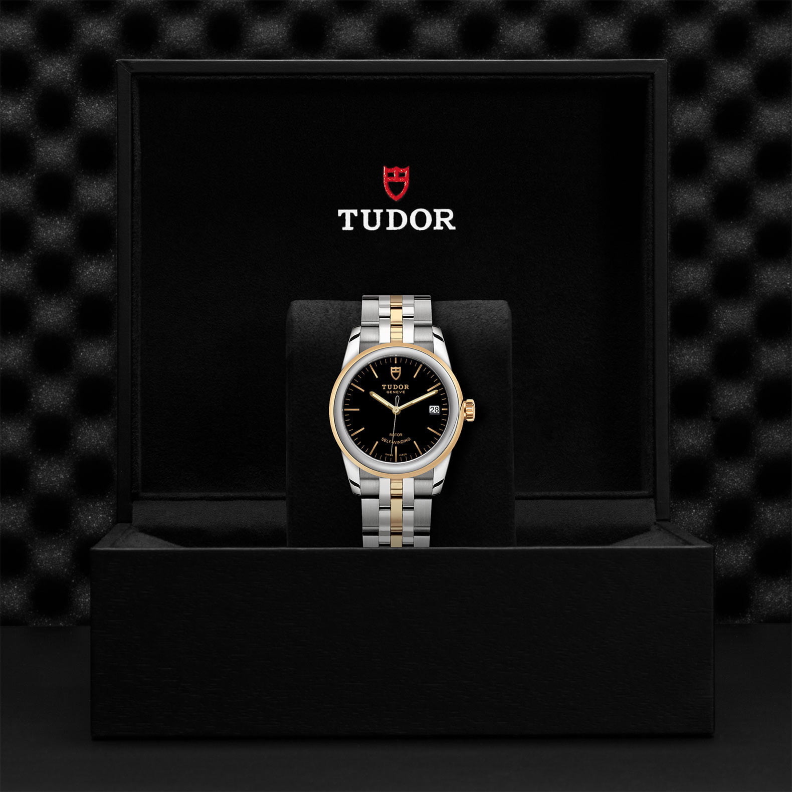 Tudor Glamour Date M55003-0007 - Image 5