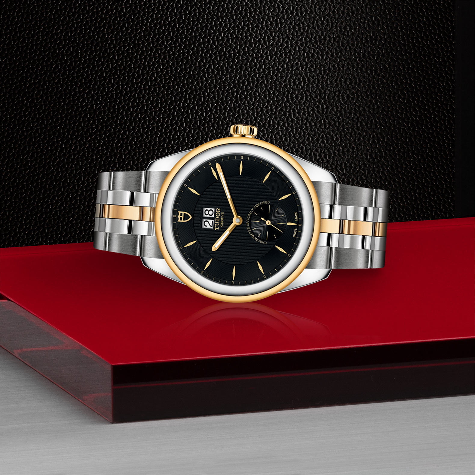Tudor Glamour Double Date M57103-0002 - Image 4