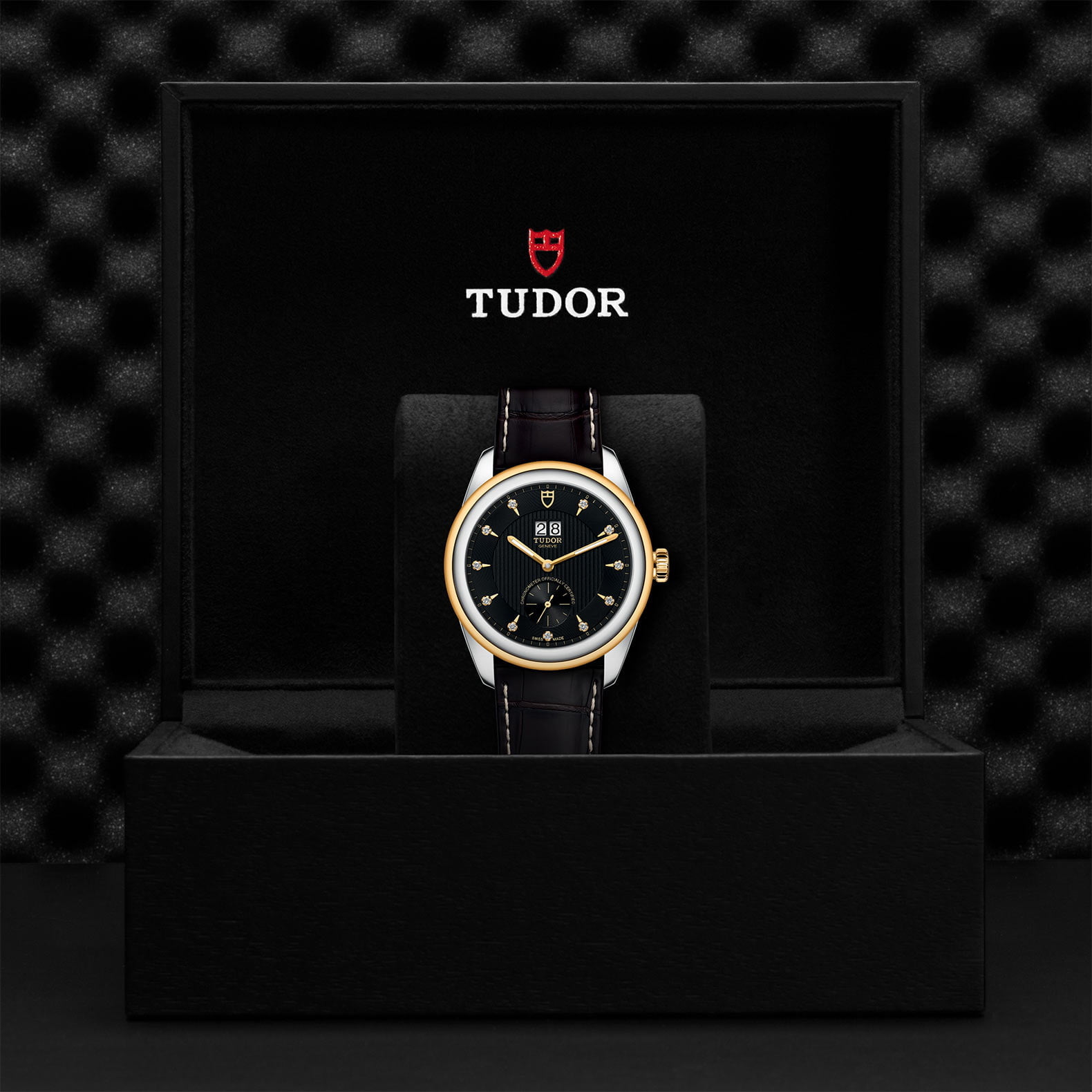 Tudor Glamour Double Date M57103-0022 - Image 5