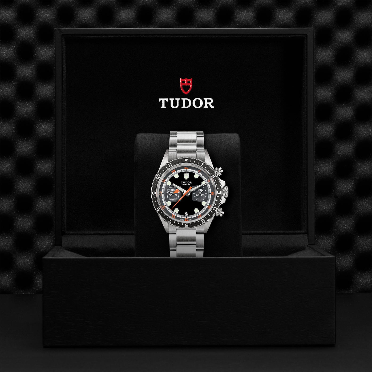 Tudor Heritage Chrono M70330N-0005 - Image 5