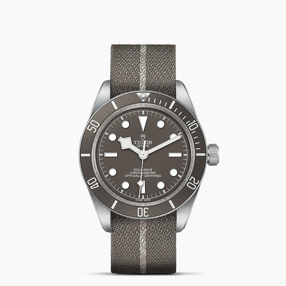  TUDOR Black Bay Fifty-Eight 925  M79010SG-0002