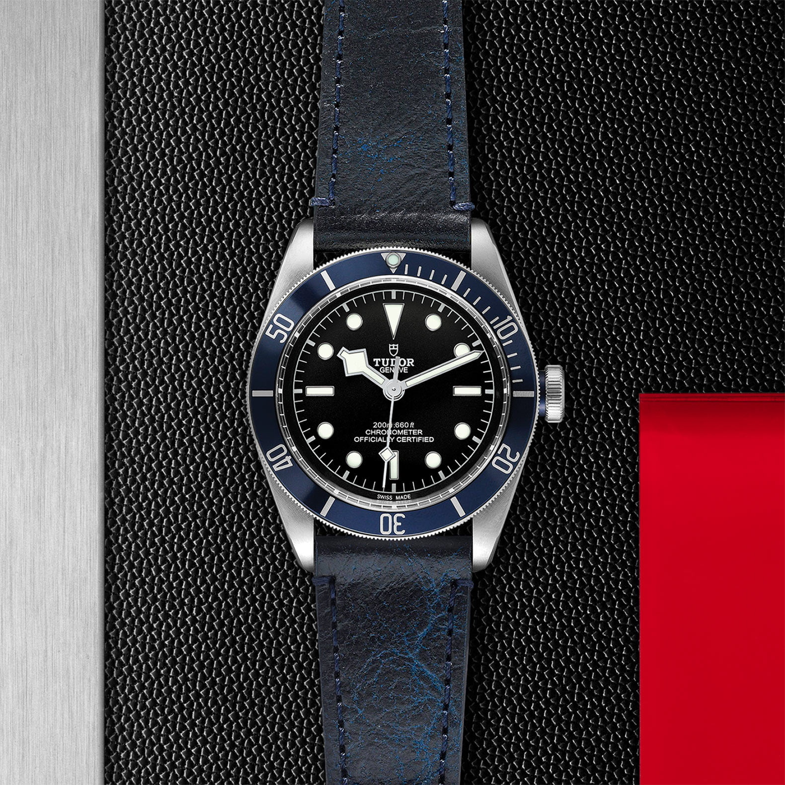 Tudor Black Bay M79230B-0007 - Image 3