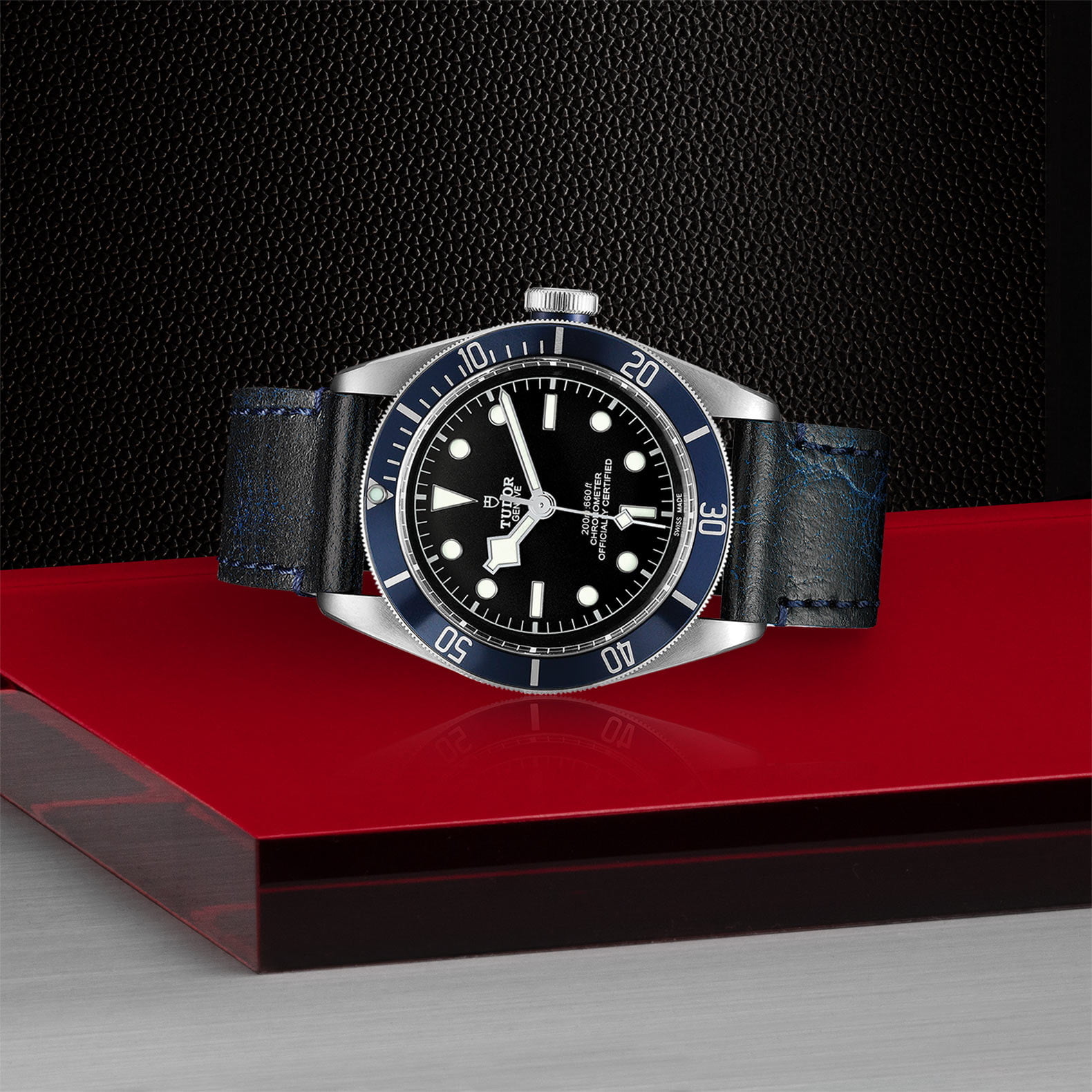 Tudor Black Bay M79230B-0007 - Image 4