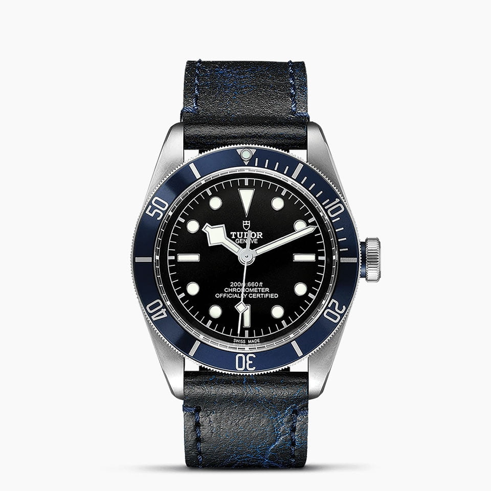 TUDOR Black Bay  M79230B-0007