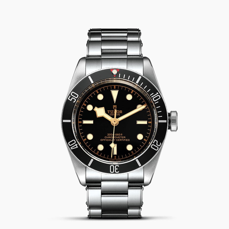  TUDOR Black Bay  M79230N-0009