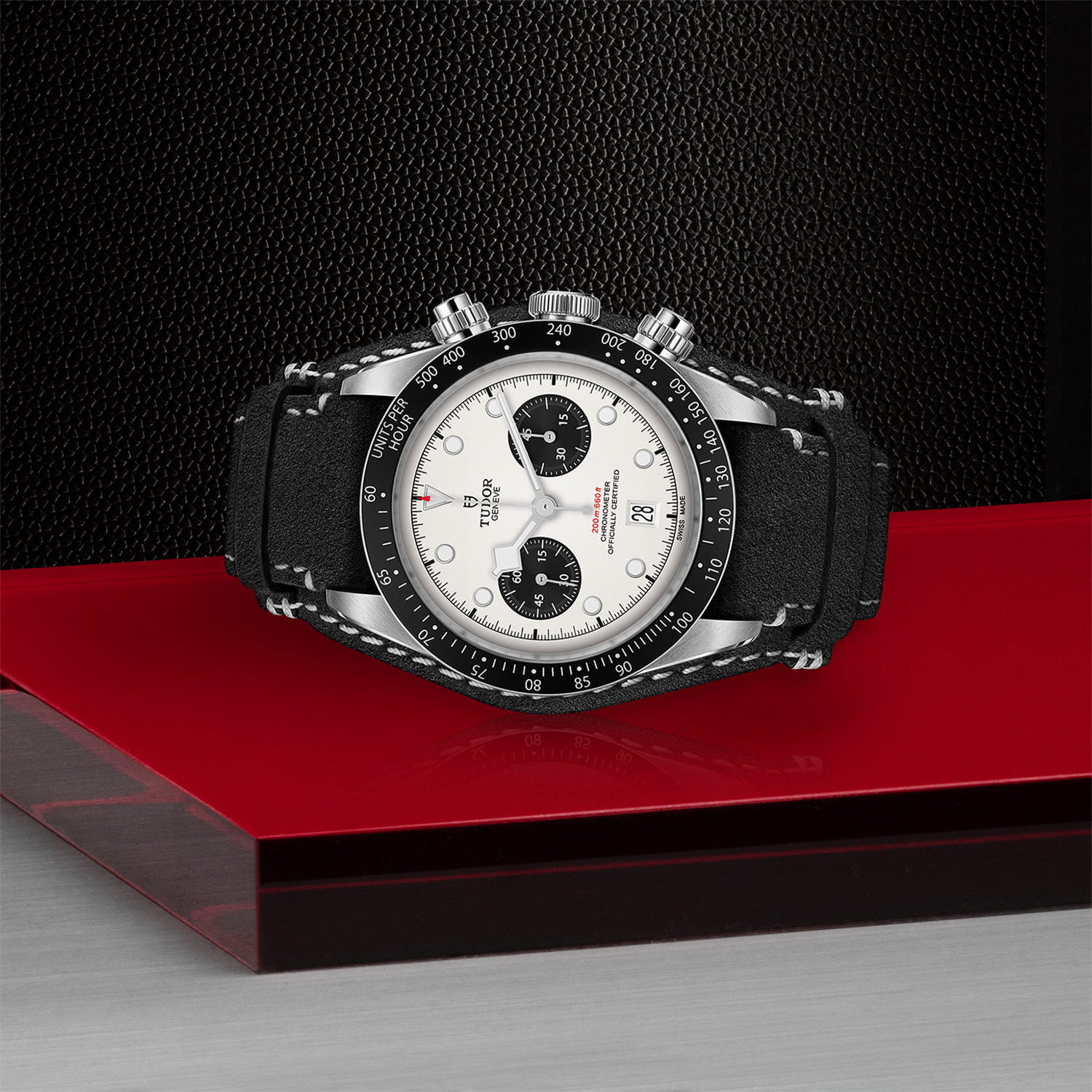 Tudor Black Bay Chrono M79360N-0006 - Image 4