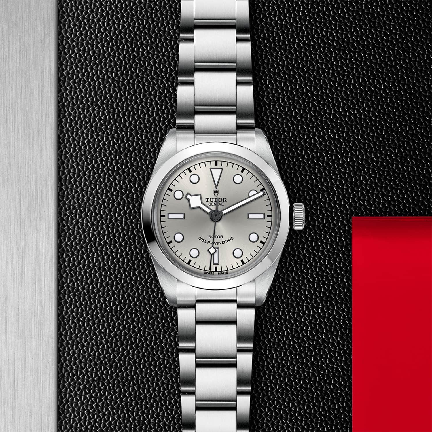 Tudor Black Bay 36 M79500-0013 - Image 3