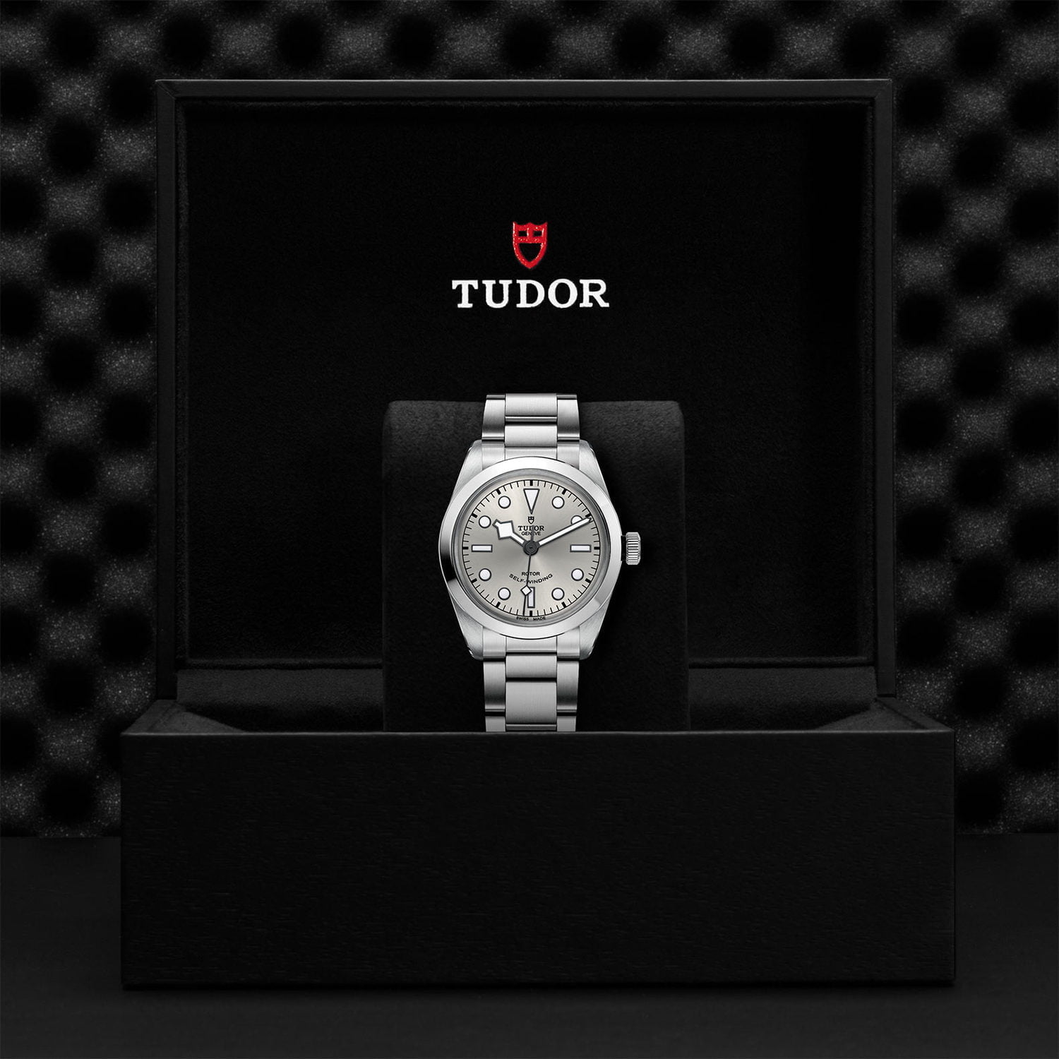 Tudor Black Bay 36 M79500-0013 - Image 5
