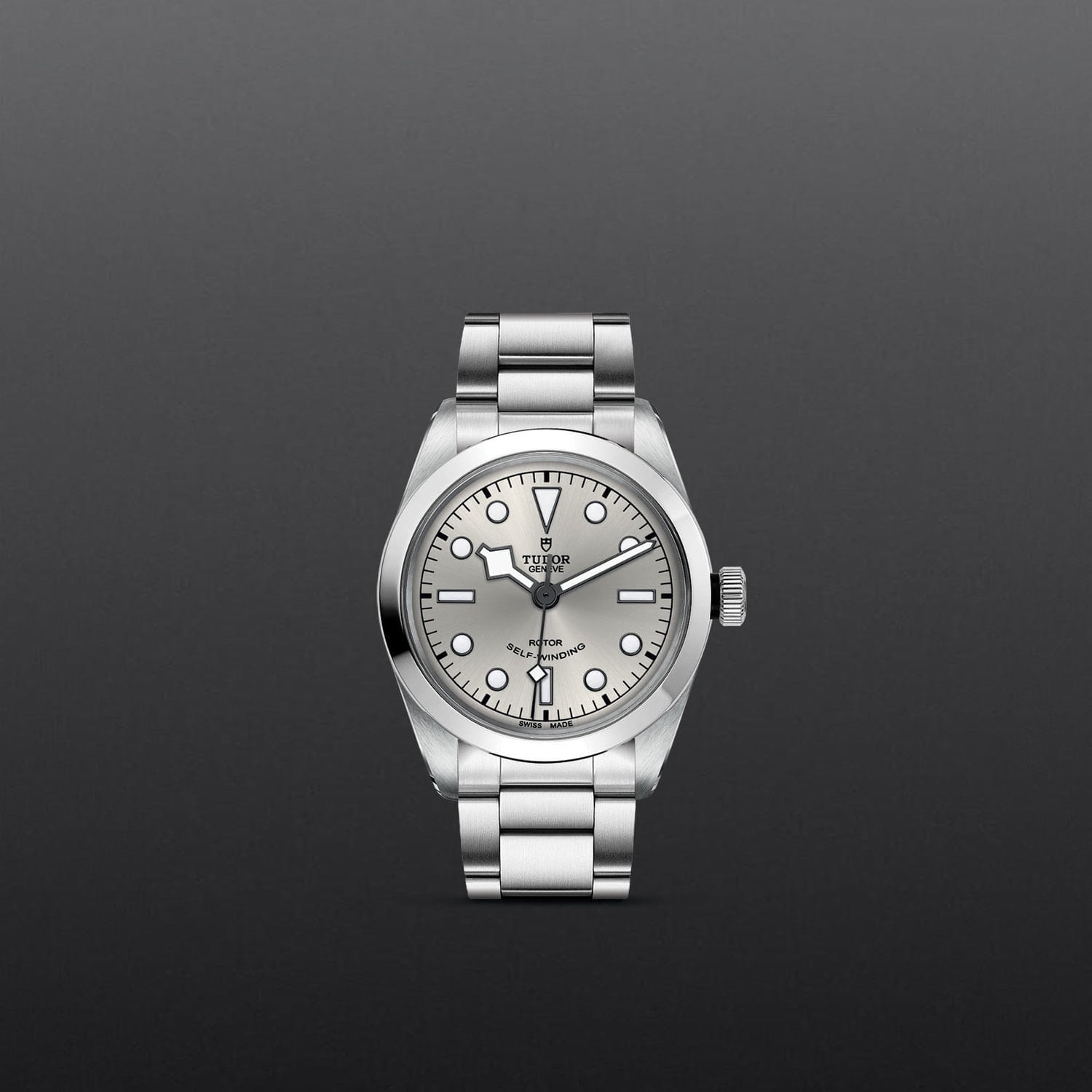 Tudor Black Bay 36 M79500-0013